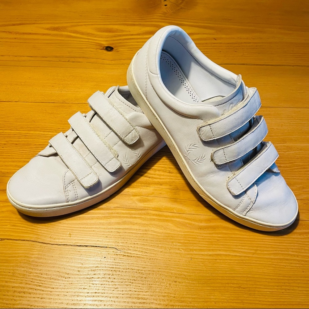 Old Velcro’s the new Velcro
